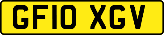 GF10XGV