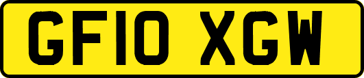 GF10XGW