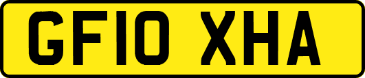 GF10XHA