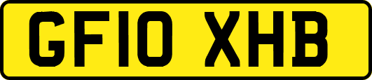 GF10XHB