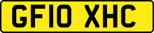GF10XHC