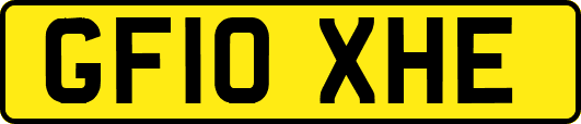 GF10XHE