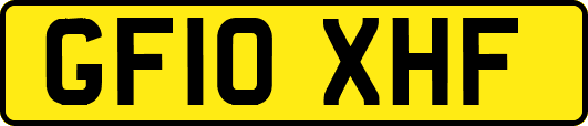GF10XHF