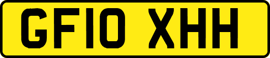GF10XHH