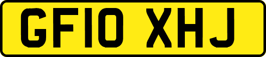 GF10XHJ