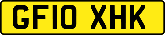 GF10XHK
