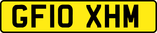 GF10XHM