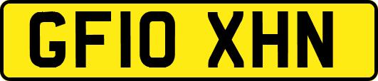 GF10XHN