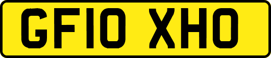 GF10XHO