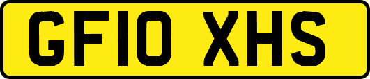 GF10XHS
