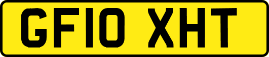 GF10XHT