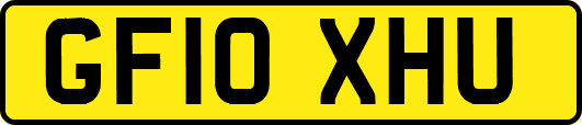 GF10XHU