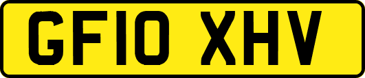 GF10XHV