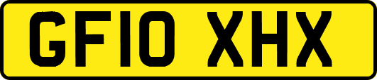 GF10XHX