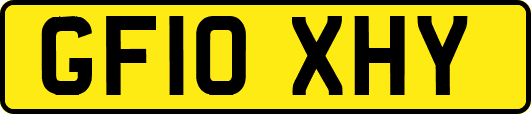 GF10XHY
