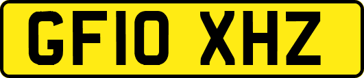 GF10XHZ