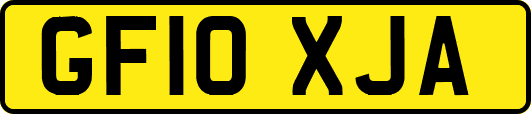GF10XJA