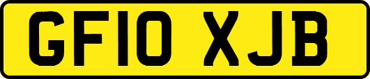 GF10XJB