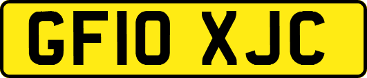 GF10XJC