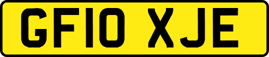 GF10XJE