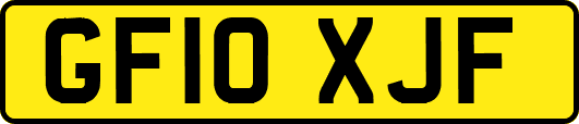 GF10XJF