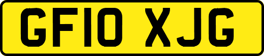 GF10XJG