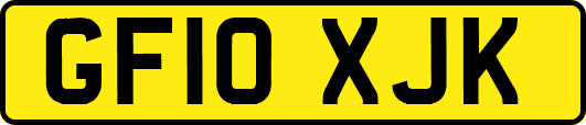 GF10XJK
