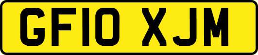 GF10XJM