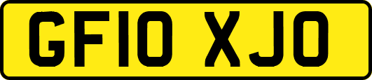 GF10XJO