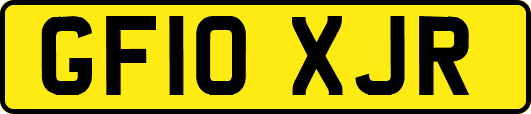 GF10XJR