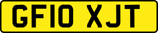 GF10XJT