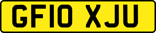 GF10XJU