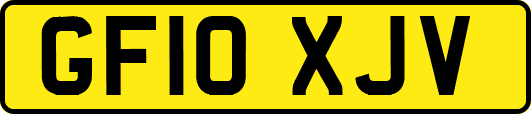 GF10XJV