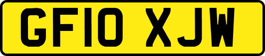 GF10XJW