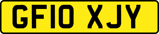 GF10XJY