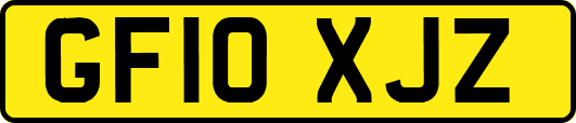 GF10XJZ