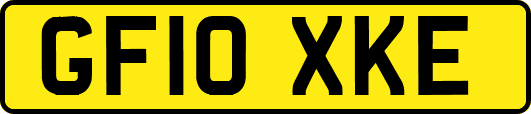 GF10XKE