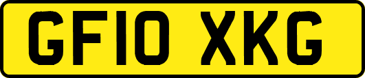GF10XKG