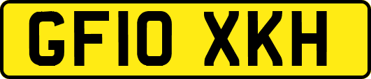 GF10XKH