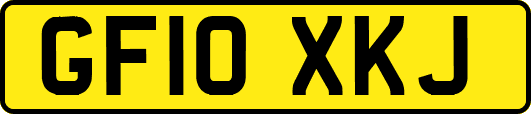 GF10XKJ