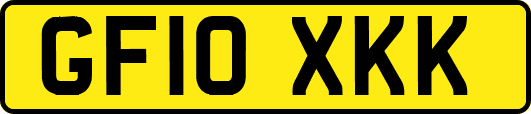 GF10XKK