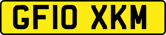 GF10XKM