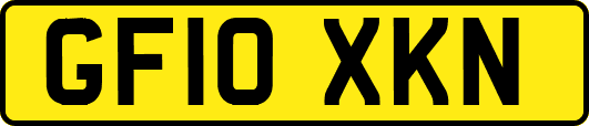GF10XKN
