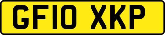 GF10XKP