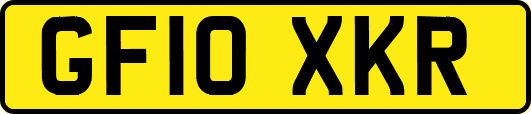 GF10XKR