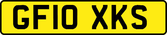 GF10XKS
