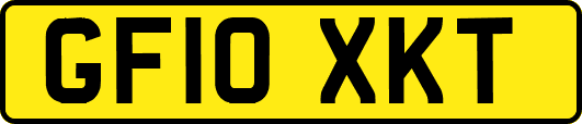 GF10XKT