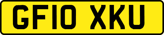 GF10XKU