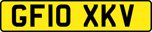 GF10XKV