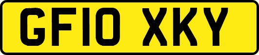 GF10XKY